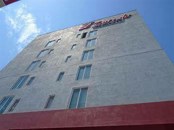 El Dorado Hermosillo Hotel Kültér fotó